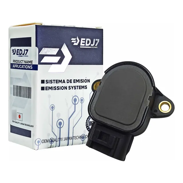 Sensor Tps Esteem Jimmy Vitara 1.6 Mazda 626 1998 2002