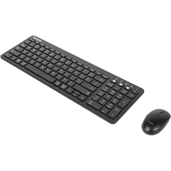 Targus Akm619amus Teclado Raton