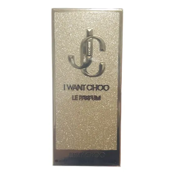 Perfume de mujer I Want Choo Le Parfum Jimmy Choo Edp, 100 ml