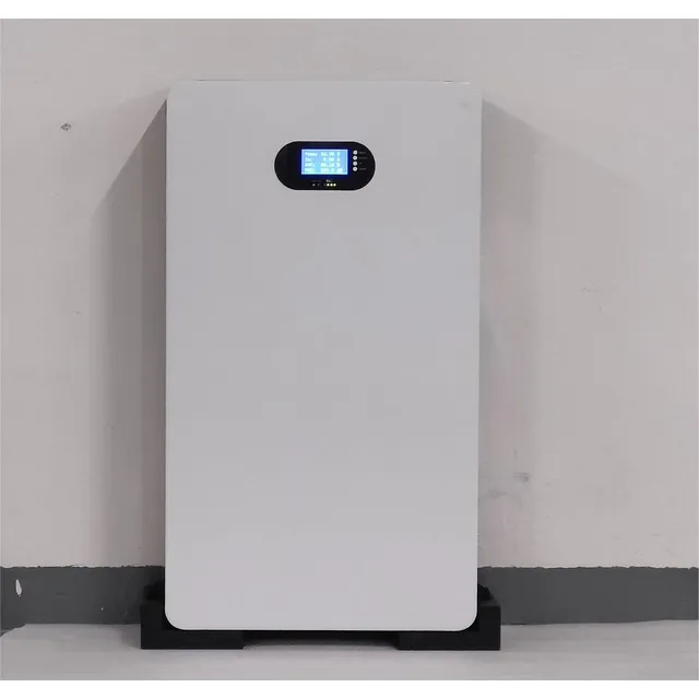 Batería De Litio 48v 200ah Powerwall Lifepo4 Lovsun