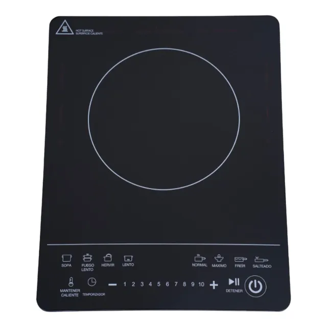 Cocina De Inducción Sankey 1 Hornilla