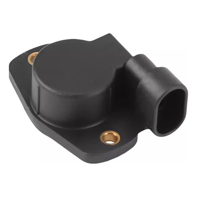 Sensor Tps Potenciómetro Vw Pointer Polo Magneti Marelli
