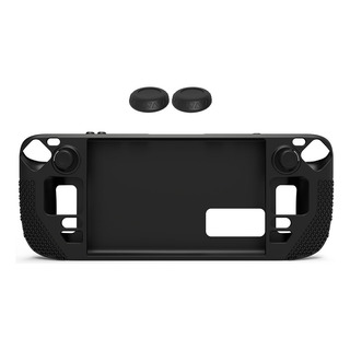 Consola De Juegos Portátil For Steamdeck Silicone Con Todo Consola De Juegos Portátil For Steamdeck Silicone Con Todo