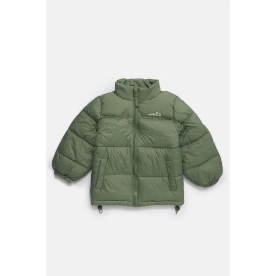 Campera Niños Cheeky Cambridge 4 14