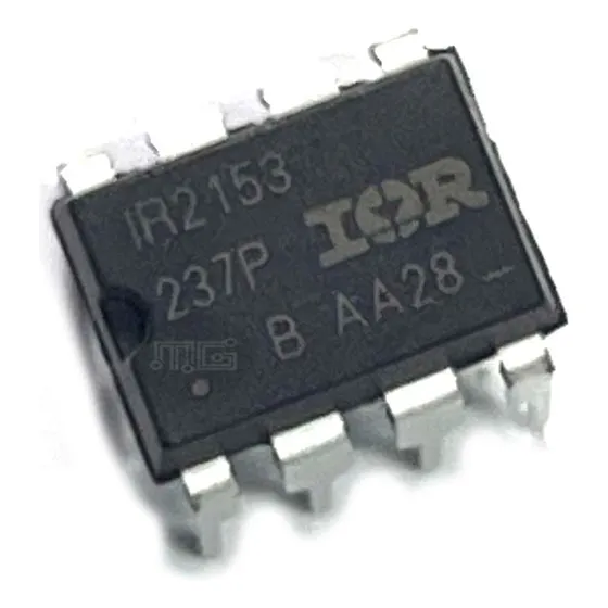  Ir2153 Self-oscillating Half-bridge Driver