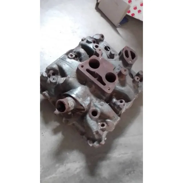 Camarin Chevrolet 231 (usado)