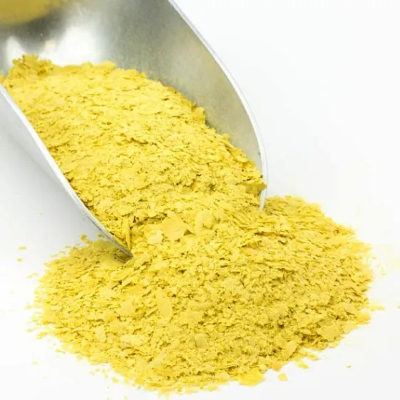Levadura Nutricional Natural En Hojuelas De 1 Kg Superfoods