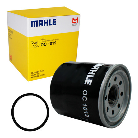 Filtro Óleo Cb Cbr Nc Shadow Xj R1 Hornet Ninja Oc1019 Mahle Filtro Óleo Cb Cbr Nc Shadow Xj R1 Hornet Ninja Oc1019 Mahle