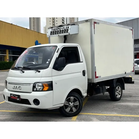 Jac V260 1.9 16v Diesel Manual