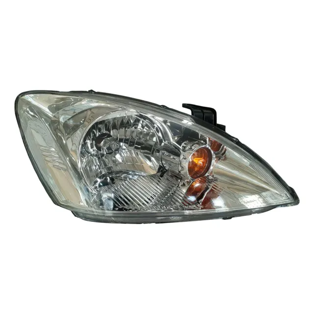 Faro Delantero Mitsubishi Lancer 06-12 (copiloto)