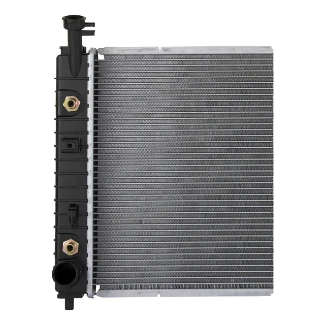 Tanque De Plastico Para Radiador Mustang Mod 97-04