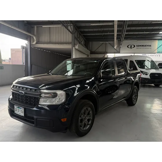 Ford Maverick 2.0 Xlt 4x2