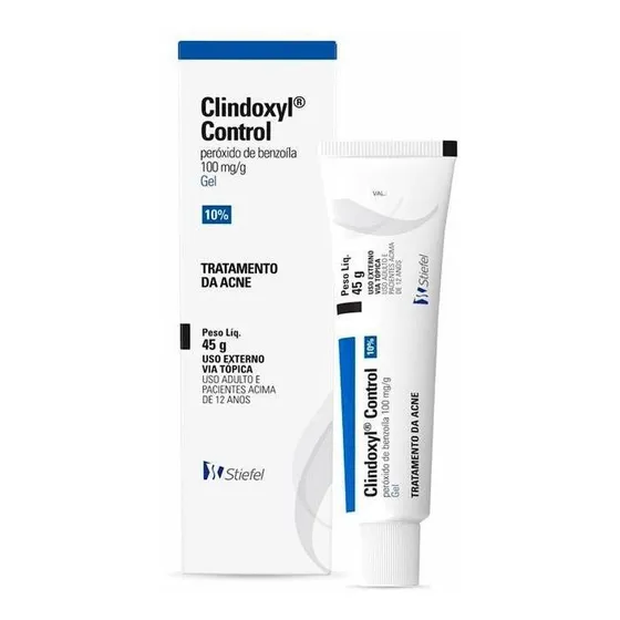 Clindoxyl Control 10% 45g