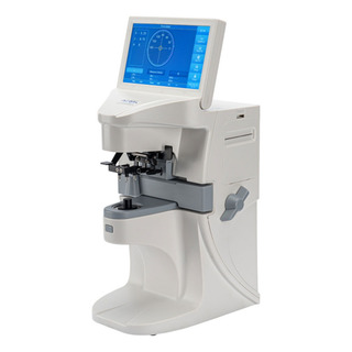 Focimetro Digital Automático Lensómetro Lm-300 Con Impresora Focimetro Digital Automático Lensómetro Lm-300 Con Impresora
