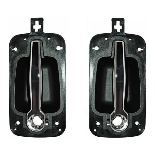 Par Juego Manijas Ext International Durastar 4300 08-13 Tyo