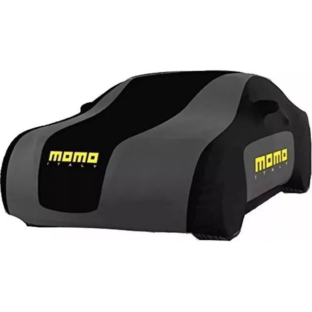 Carpa Cubre Auto Momo Talla Xl 1 Capas Premium