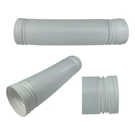 Ducto Salida Para Secadora Fensa Reverplus 6370-6470
