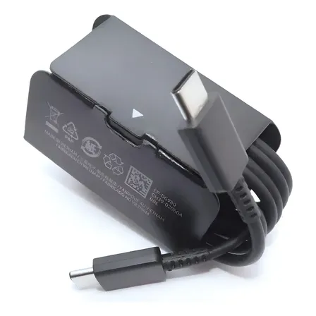 Cabo Samsung Tipo C Turbo Original Galaxy S22 S23 S24 S25 Nf Preto