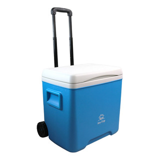 Ice Chest Enfriador Portátil Con Aislamiento Duro 30l Ice Chest Enfriador Portátil Con Aislamiento Duro 30l