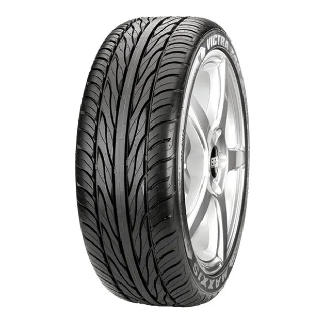 Llanta Maxxis 255/45 R20 Maz4s Victra
