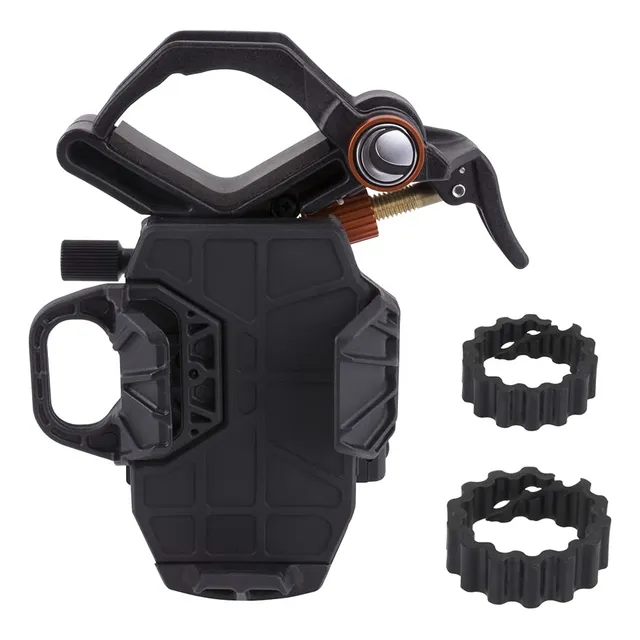 Celestron Nexyz Adaptador Universal Para Smartphone De 3 Eje