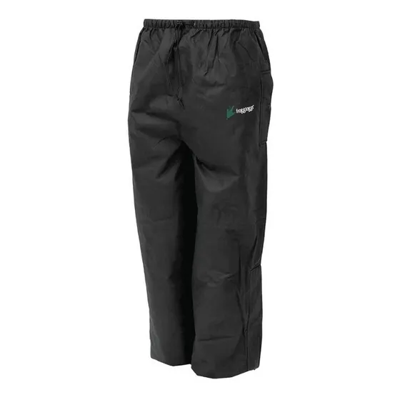 Frogg Toggs - Pantalon Impermeable Hombre Talla L