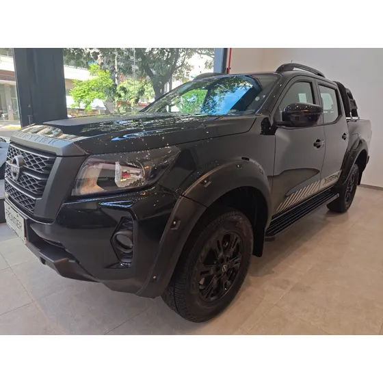 Nissan Frontier 2.3bt X-gear 4x4 At L22