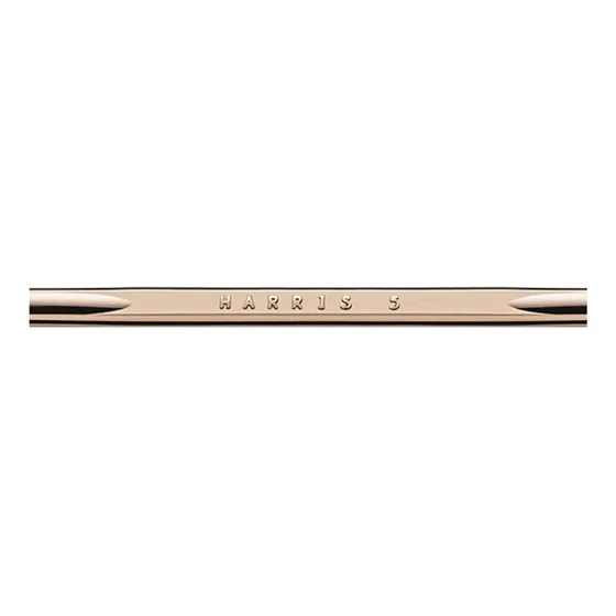 Vareta Solda Harris Silfoscoper 5% Prata 3.25mm X 500 Mm