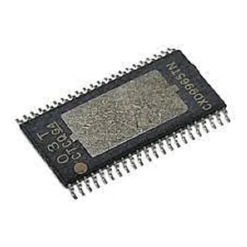 Ic Salida Sony Cdx9965tn