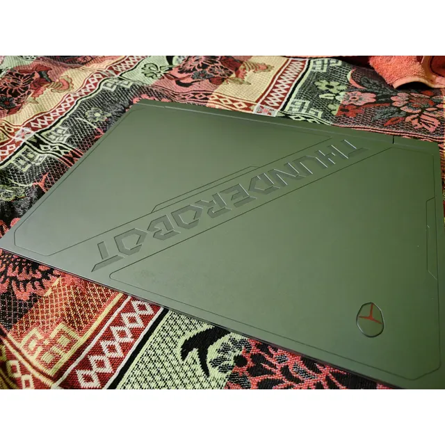 Laptop Gamer Thunderobot 911x 15.6''
