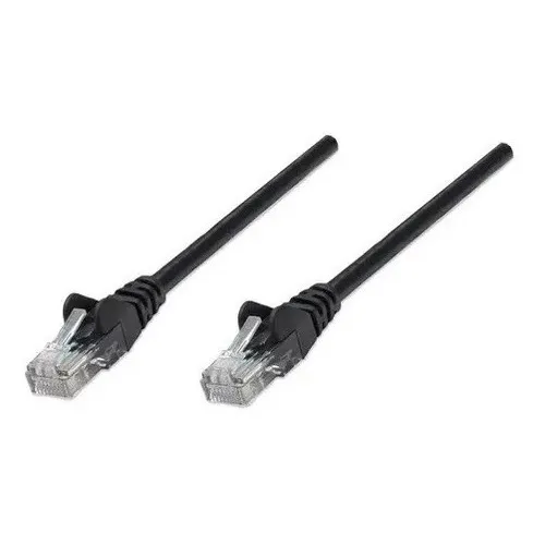 Patch Cord 0,5 Mt Furukawa Cat6 Cable Red Gigalan 100% Cobre
