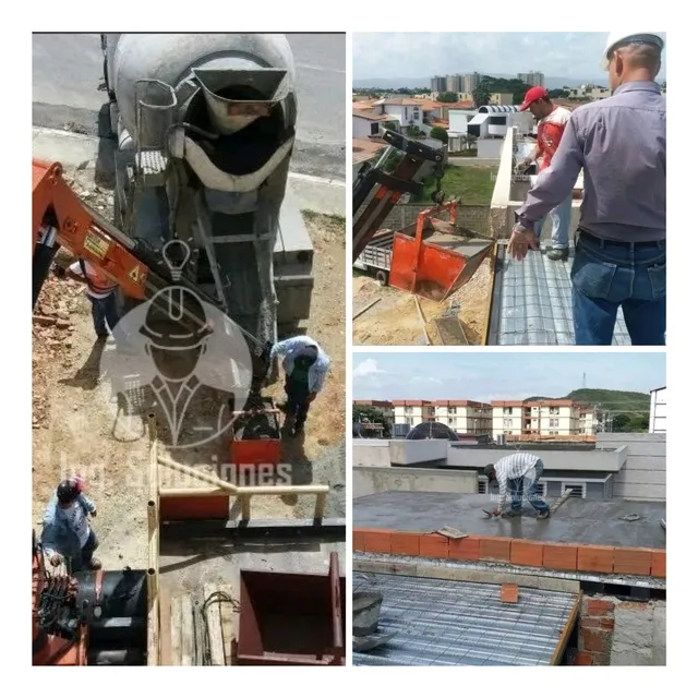 Concreto Premezclado