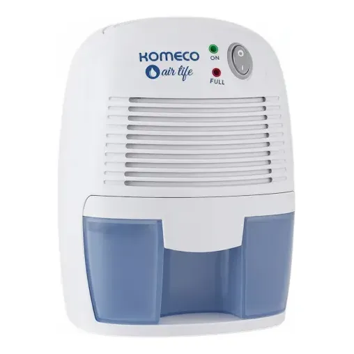 Desumidificador De Ar Komeco Antimofo Permanente Air ]