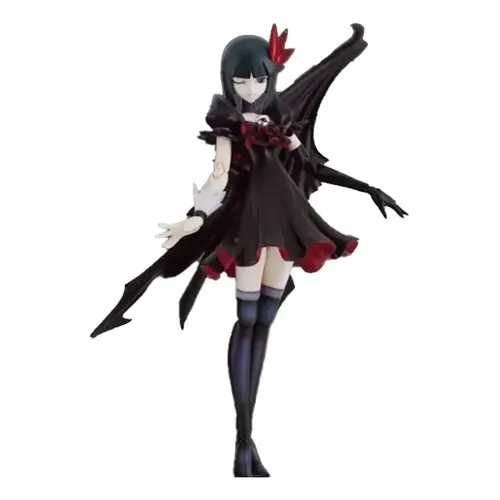 Good Smile Company Figma-548 - Genshin Impact Mona 