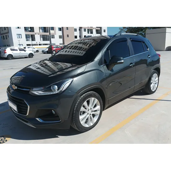 Chevrolet Tracker 1.4 Premier Turbo Aut. 5p