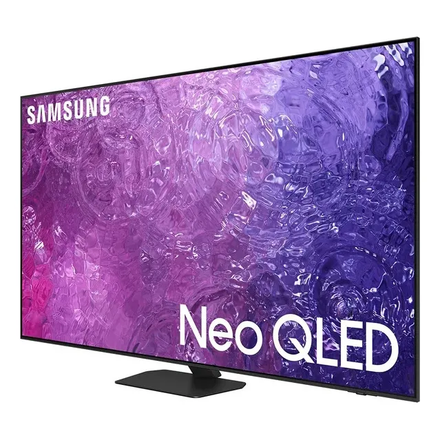 Pantalla Samsung 55 PuLG Neo Qled 4k Smart Tv Qn55qn90cafxza