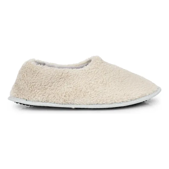 Pantufla Mujer Pelo Sintetico Ojota Liviano Premium Briganti