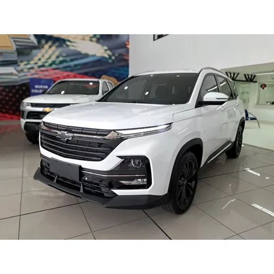 Chevrolet Captiva 1.5 T Premier At