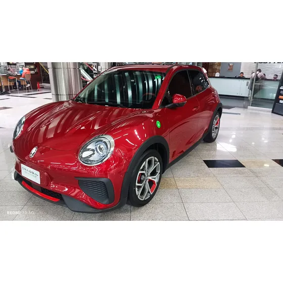 Gwm Ora 03 Gt 169hp