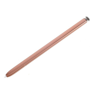 Caneta Touch Stylus Pen Para Galaxy Note 20 Rose (genérica) Caneta Touch Stylus Pen Para Galaxy Note 20 Rose (genérica)