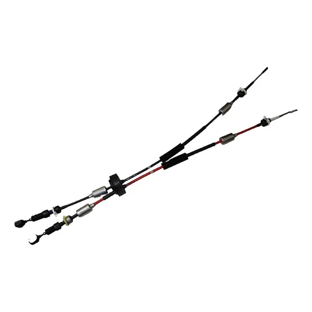 Cable Caja Cambios Chevrolet Cruze 1.8