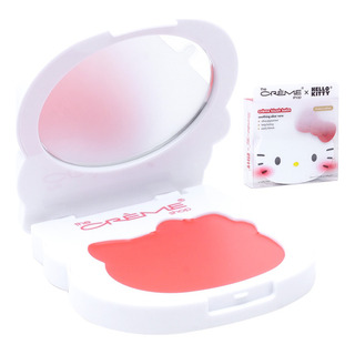 The Creme Shop X Hello Kitty Creme Blush Balm 4.8g The Creme Shop X Hello Kitty Creme Blush Balm 4.8g