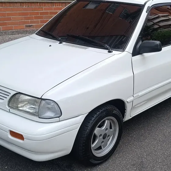 Ford Festiva 1998 1.3 Avila