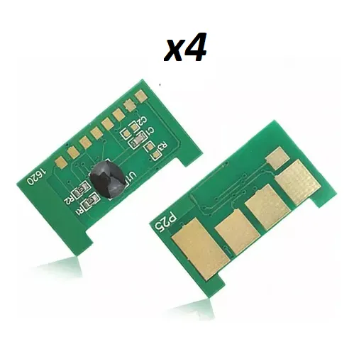 2 Chip Toner Xerox Phaser 3315 106r02310