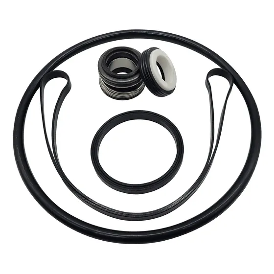 Koatukys Sp3000x Junta Sello Eje Kit Torica Para Hayward Ii
