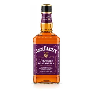 C*s様 【日本未発売】Jack Daniel's BLACKBERRY ②本セ Jack Daniels Berry | Mercado Livre