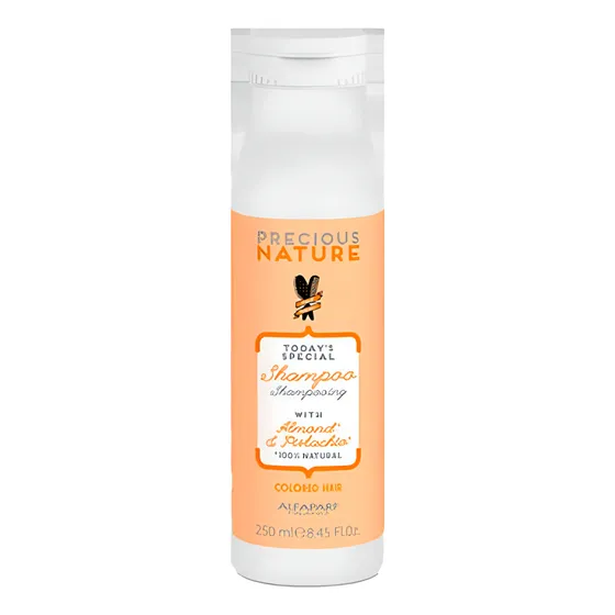 Shampoo Alfaparf Precious Nature Colored Hair