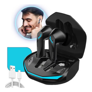 Fone Bluetooth Gm2 Pro Sem Fio Lenovo Tws De Ouvido In Ear Fone Bluetooth Gm2 Pro Sem Fio Lenovo Tws De Ouvido In Ear