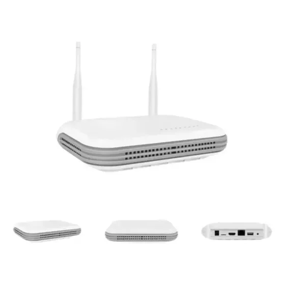 Gravador De Câmera Wifi, Nvr
