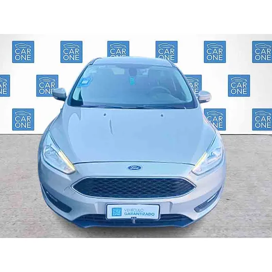 Ford Focus 1.6 S 5p L16